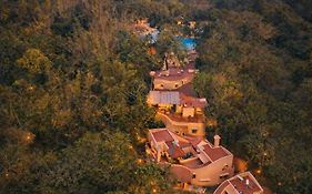 The Country Club Wildlife Resorts